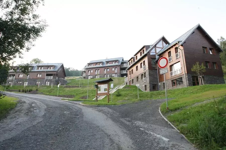 Photo 3 of Apartmány Bratrouchov